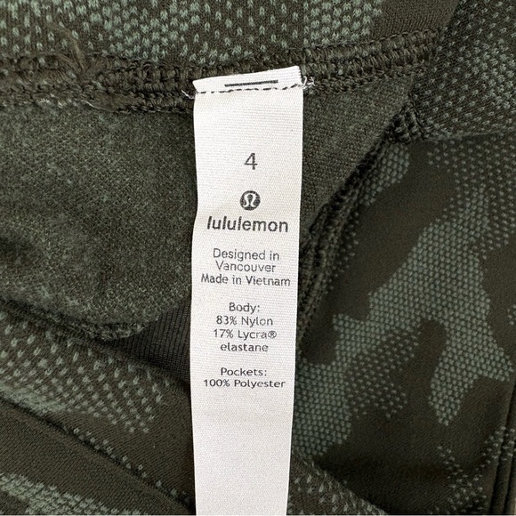 Lululemon Ready to Rulu Jogger 29" - Picture 8 of 8